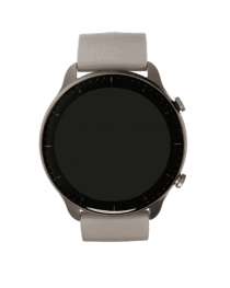 Умные часы Xiaomi Amazfit GTR 2 White купить в Уфе | Обзор | Отзывы | Характеристики | Сравнение